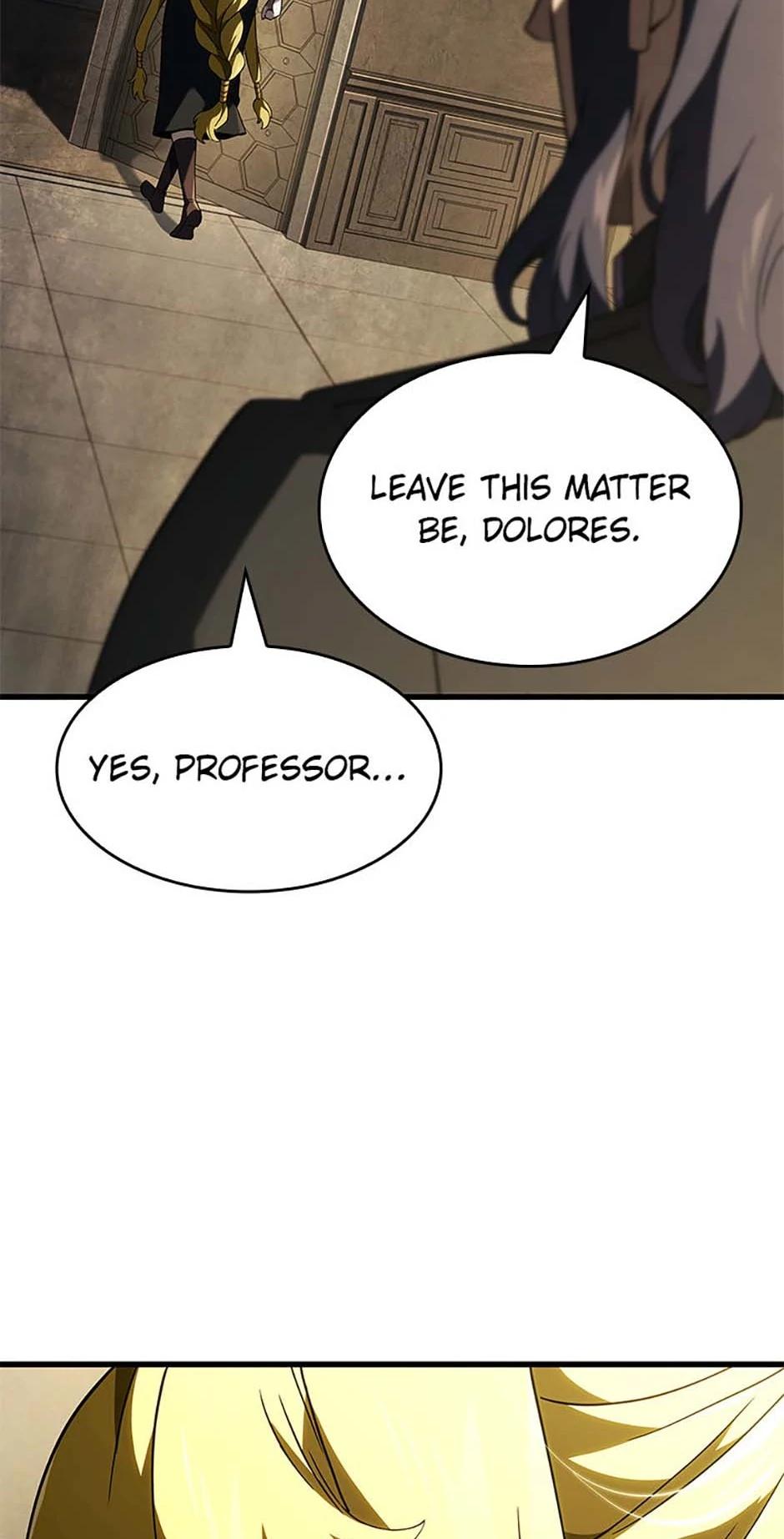 Read Revenge of the Baskerville Bloodhound ENGLISH Manga Online