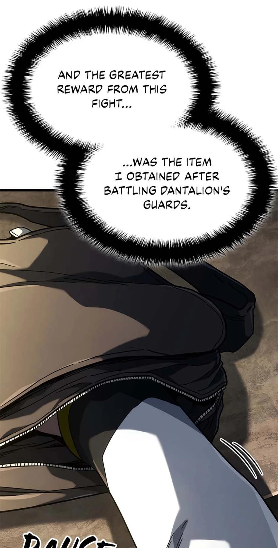 Read Revenge of the Baskerville Bloodhound ENGLISH Manga Online