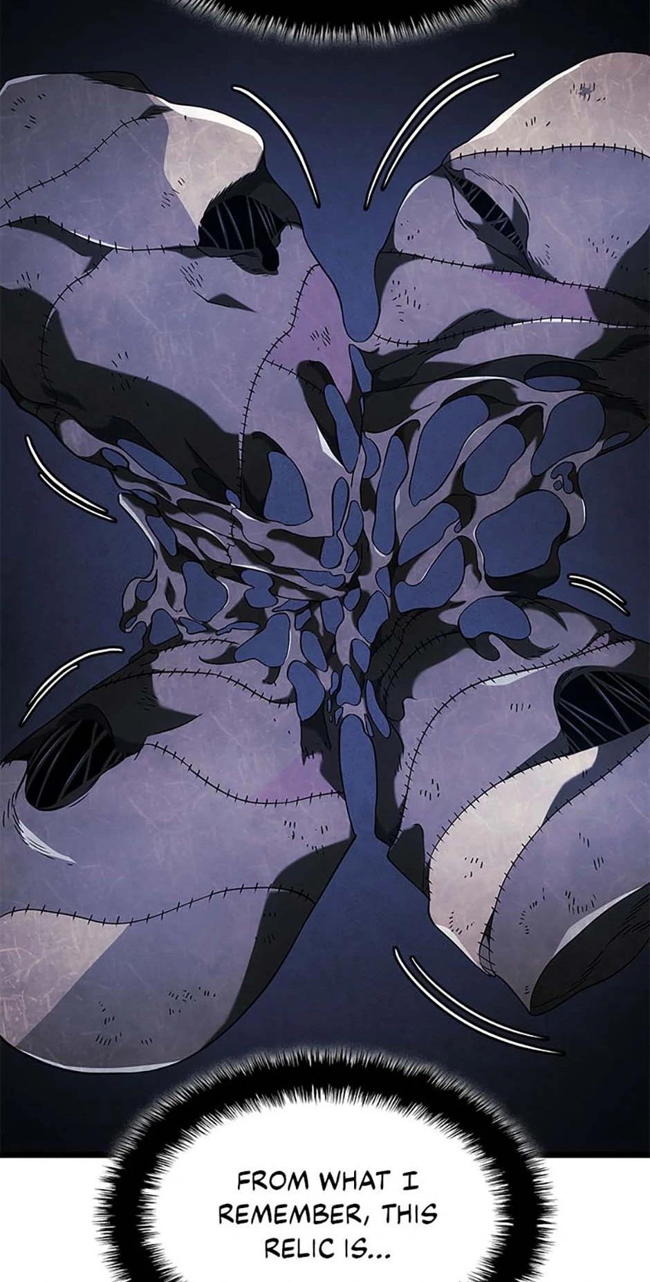 Read Revenge of the Baskerville Bloodhound ENGLISH Manga Online