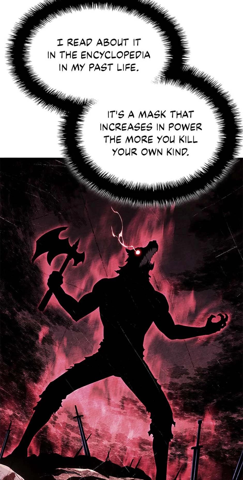 Read Revenge of the Baskerville Bloodhound ENGLISH Manga Online