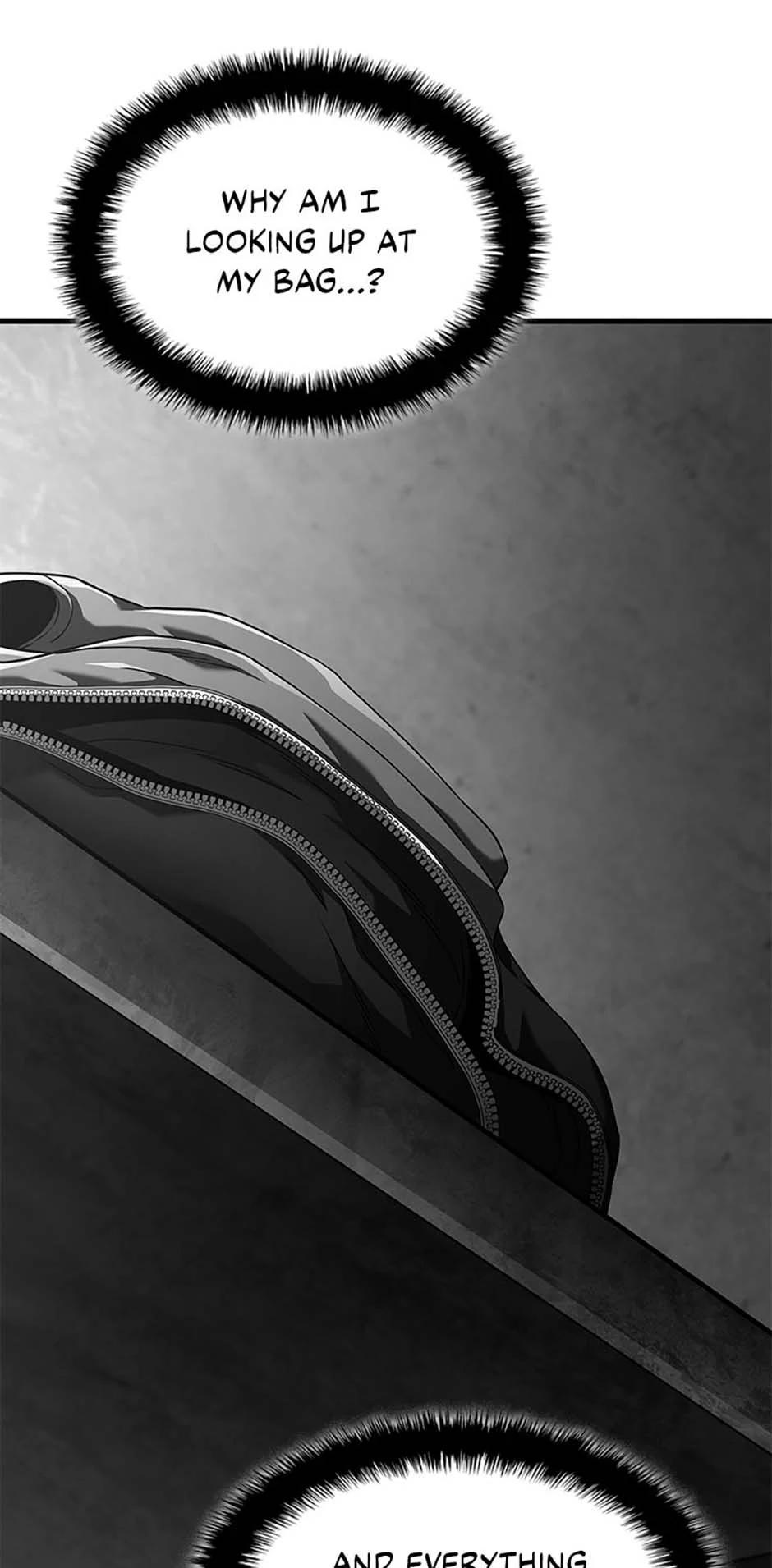 Read Revenge of the Baskerville Bloodhound ENGLISH Manga Online