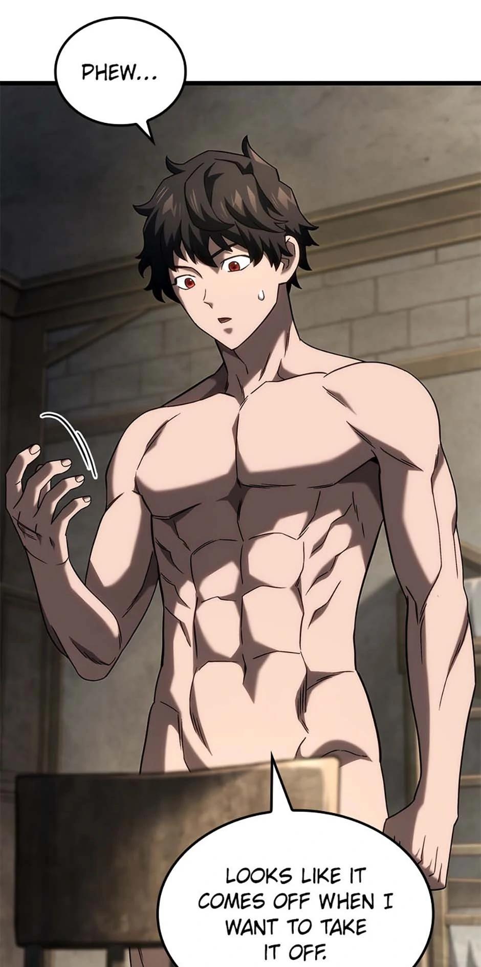 Read Revenge of the Baskerville Bloodhound ENGLISH Manga Online