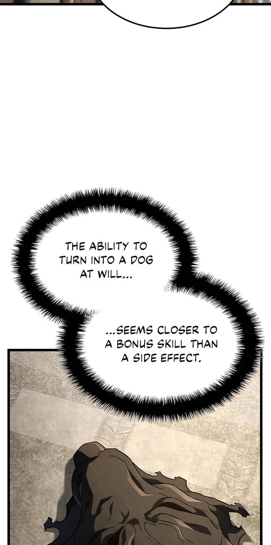 Read Revenge of the Baskerville Bloodhound ENGLISH Manga Online