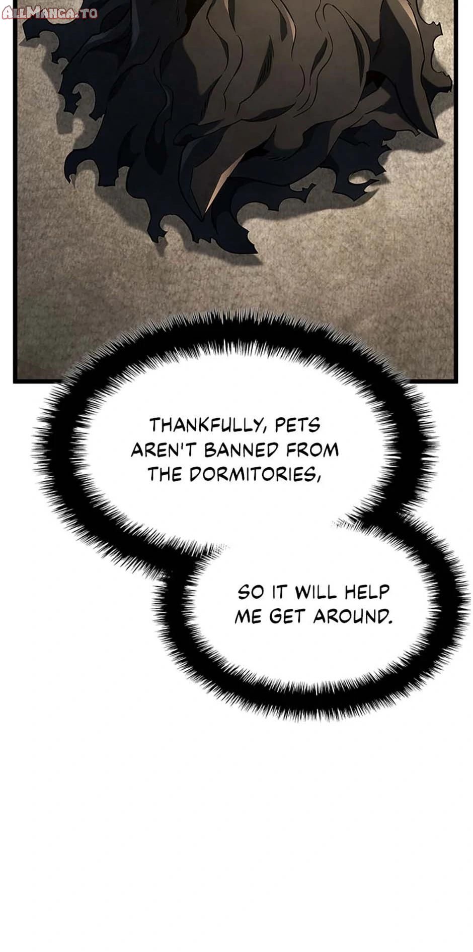 Read Revenge of the Baskerville Bloodhound ENGLISH Manga Online