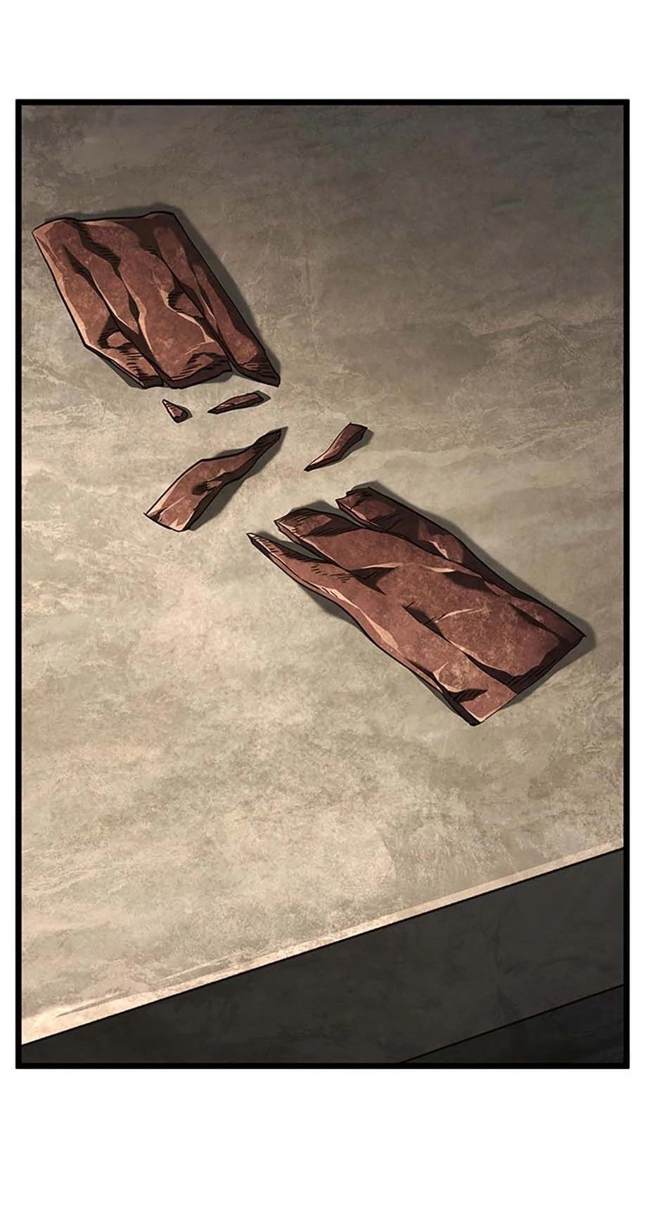 Read Revenge of the Baskerville Bloodhound ENGLISH Manga Online