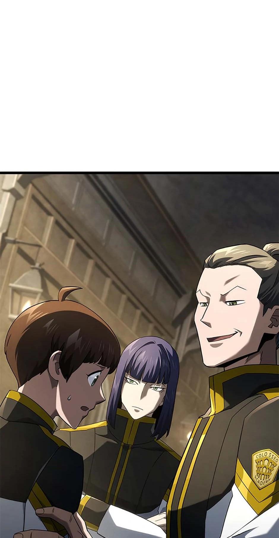 Read Revenge of the Baskerville Bloodhound ENGLISH Manga Online