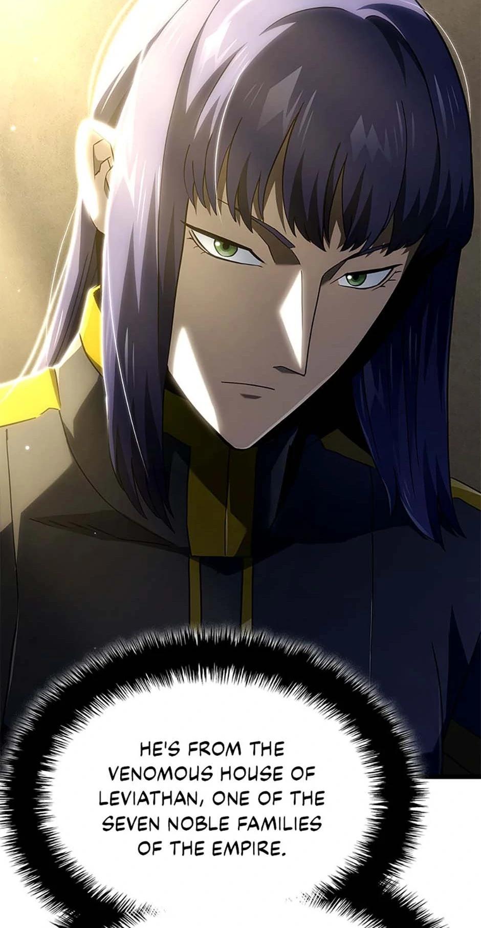 Read Revenge of the Baskerville Bloodhound ENGLISH Manga Online