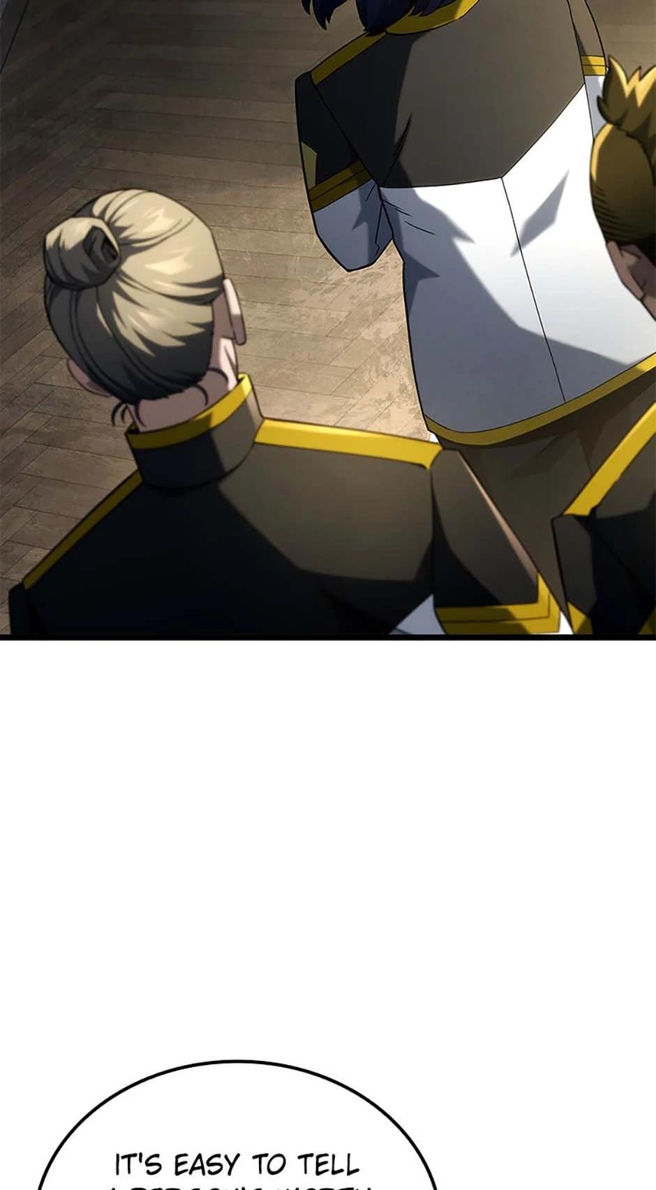 Read Revenge of the Baskerville Bloodhound ENGLISH Manga Online