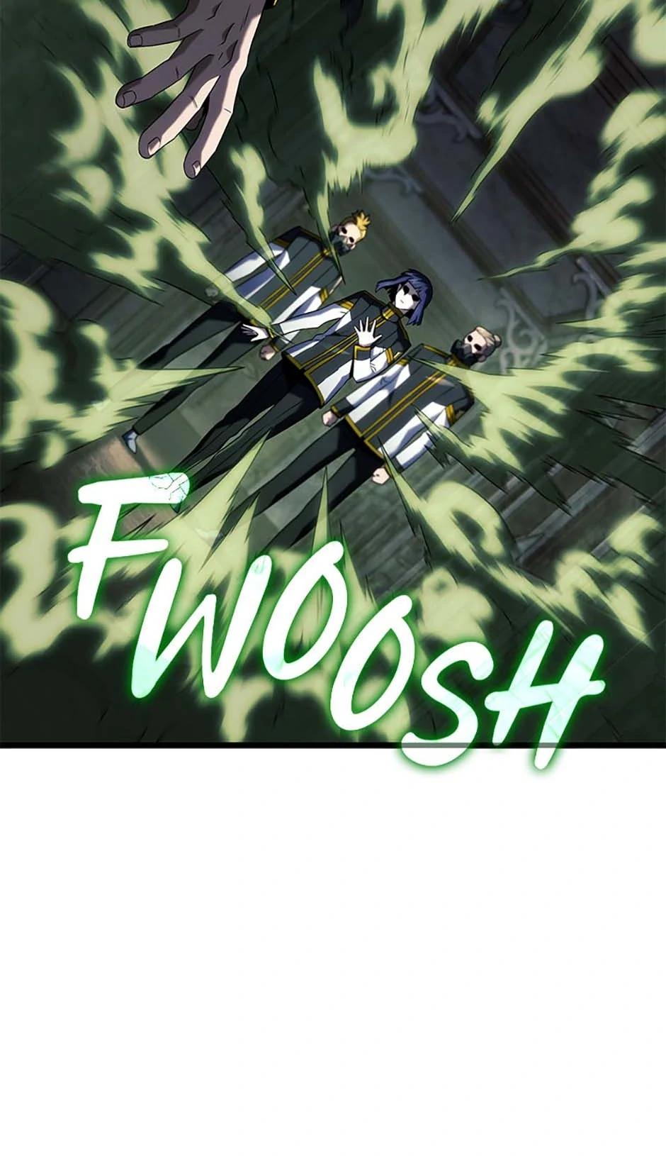 Read Revenge of the Baskerville Bloodhound ENGLISH Manga Online