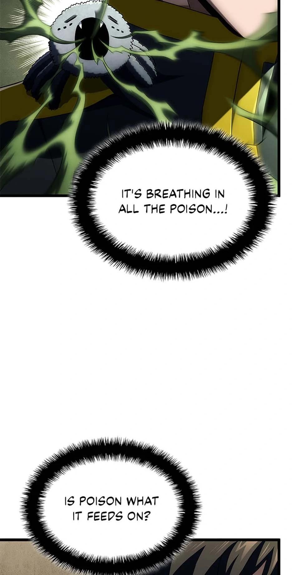 Read Revenge of the Baskerville Bloodhound ENGLISH Manga Online