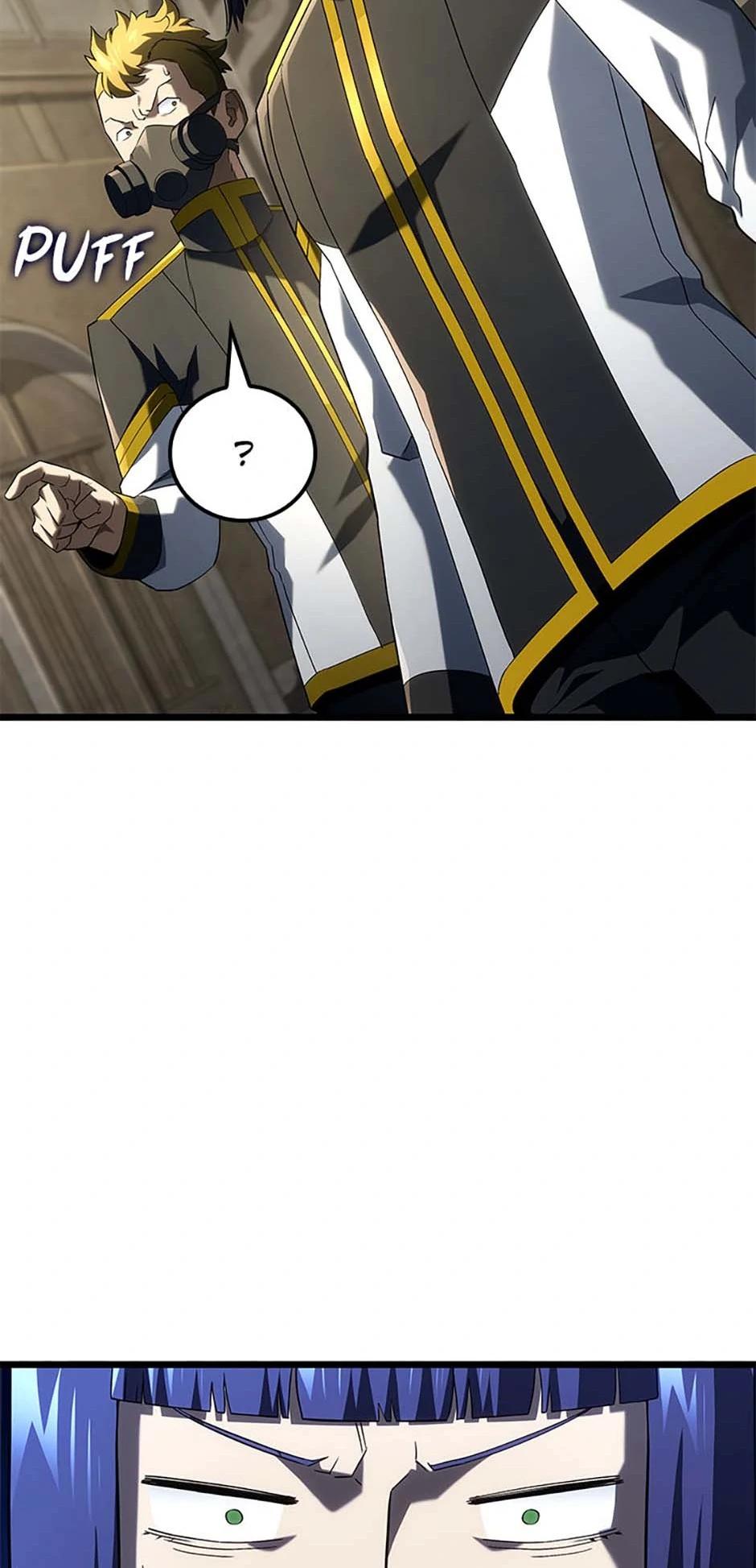 Read Revenge of the Baskerville Bloodhound ENGLISH Manga Online