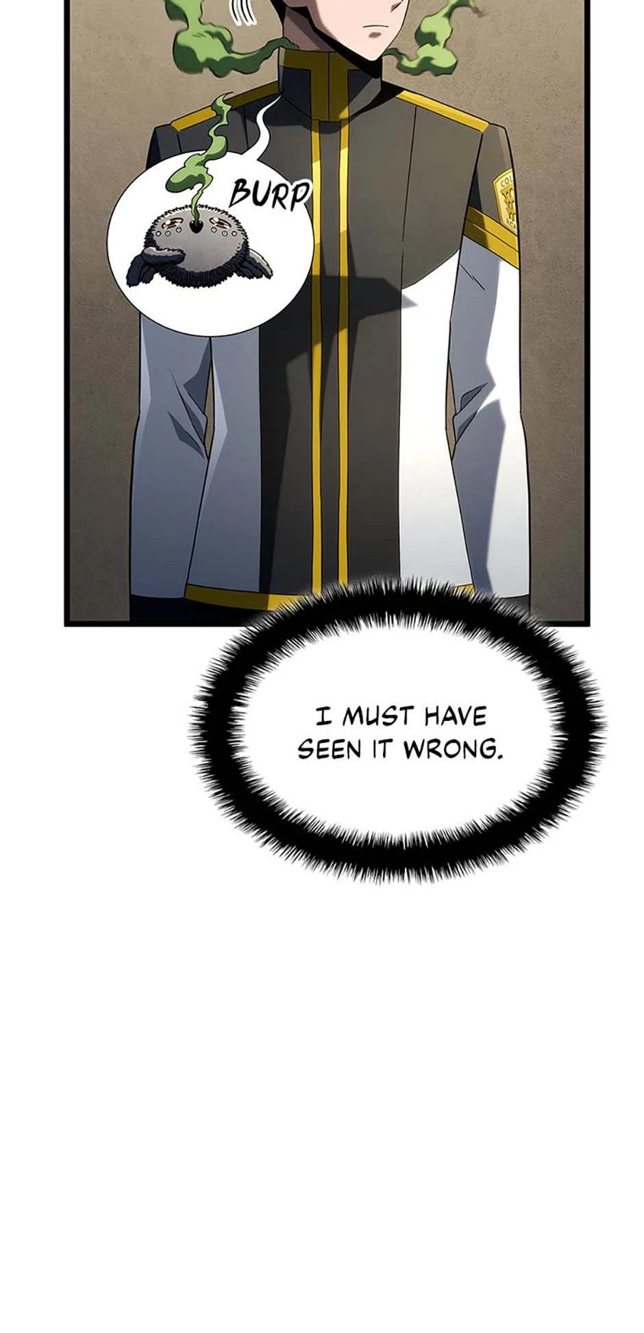 Read Revenge of the Baskerville Bloodhound ENGLISH Manga Online