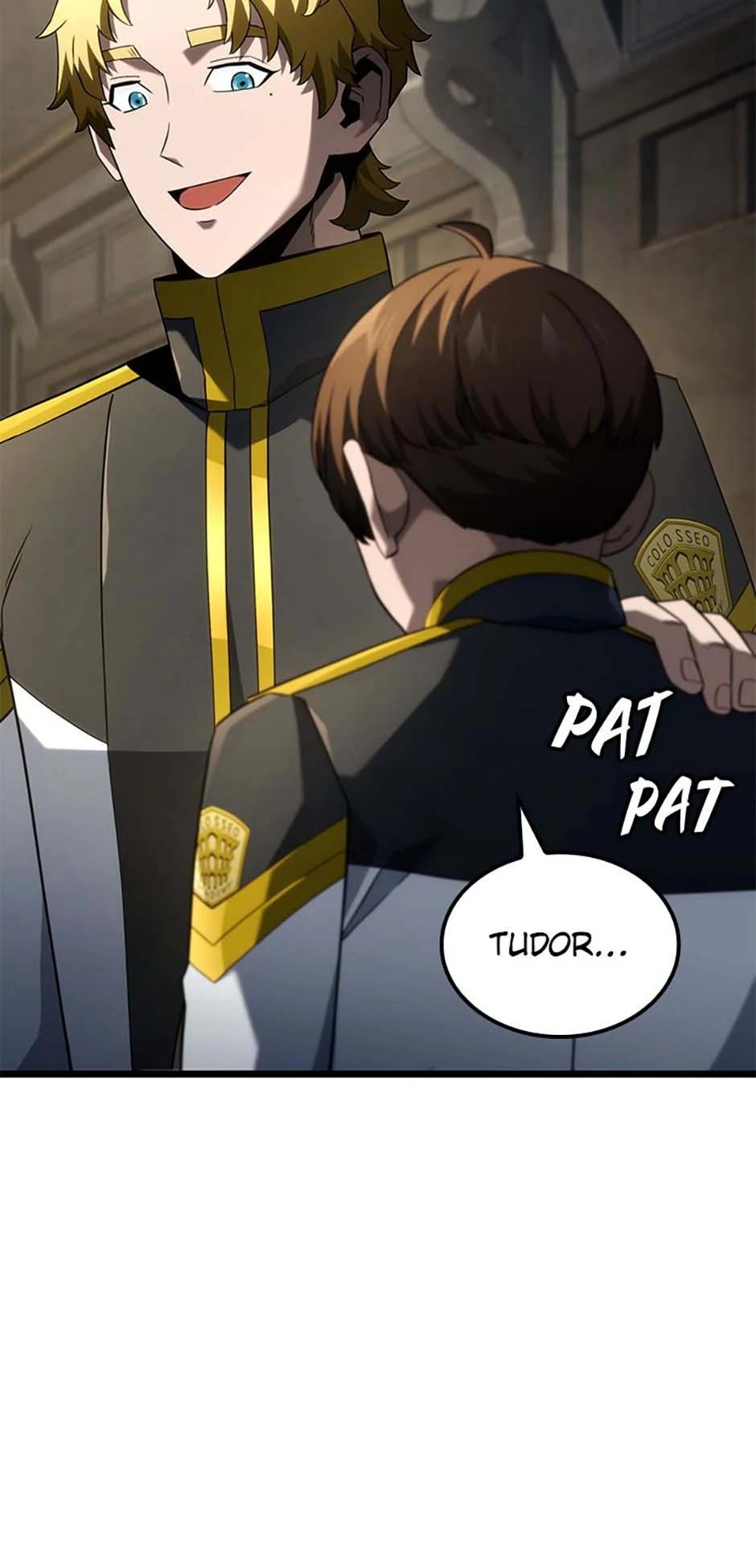 Read Revenge of the Baskerville Bloodhound ENGLISH Manga Online