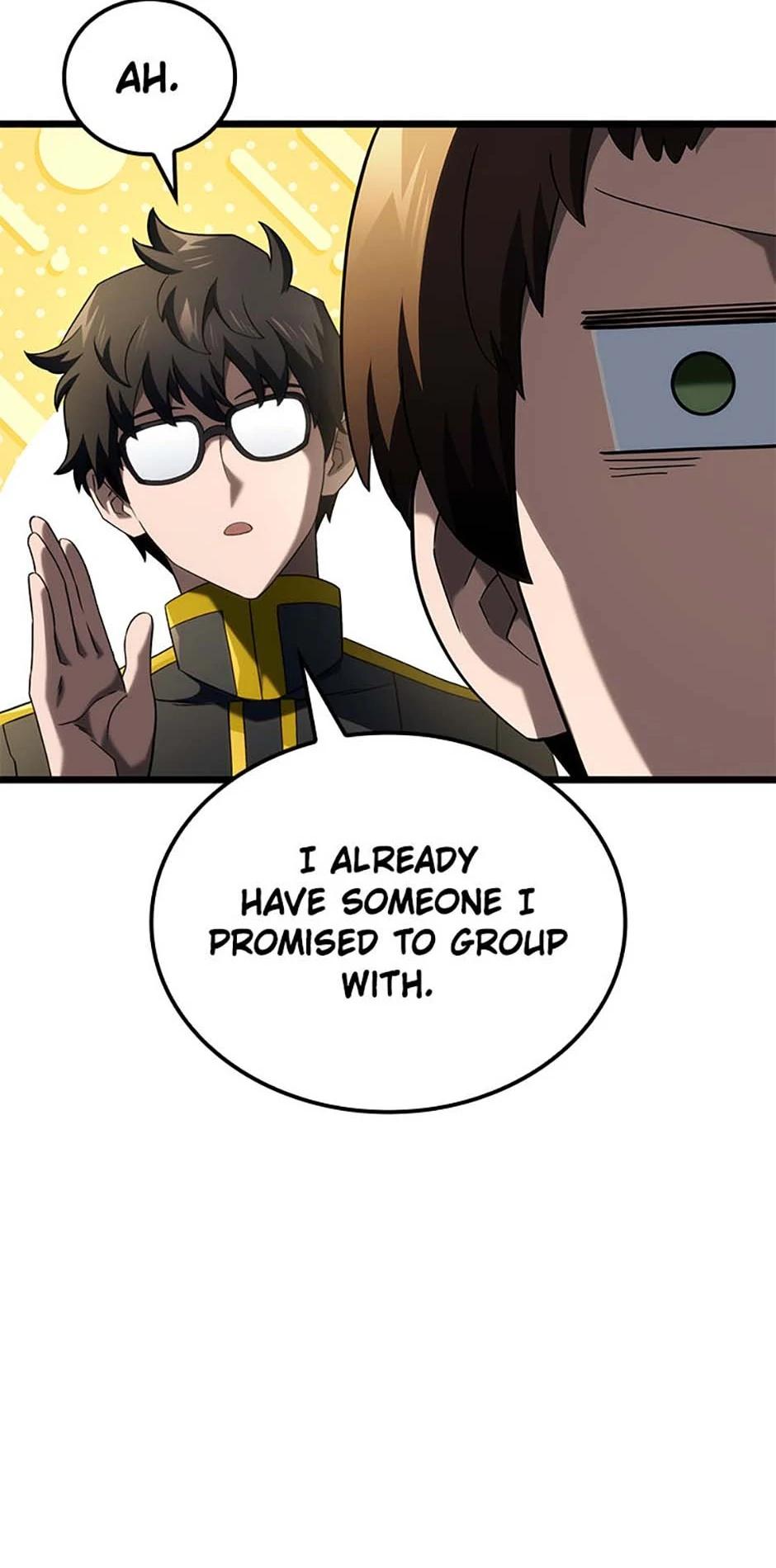 Read Revenge of the Baskerville Bloodhound ENGLISH Manga Online