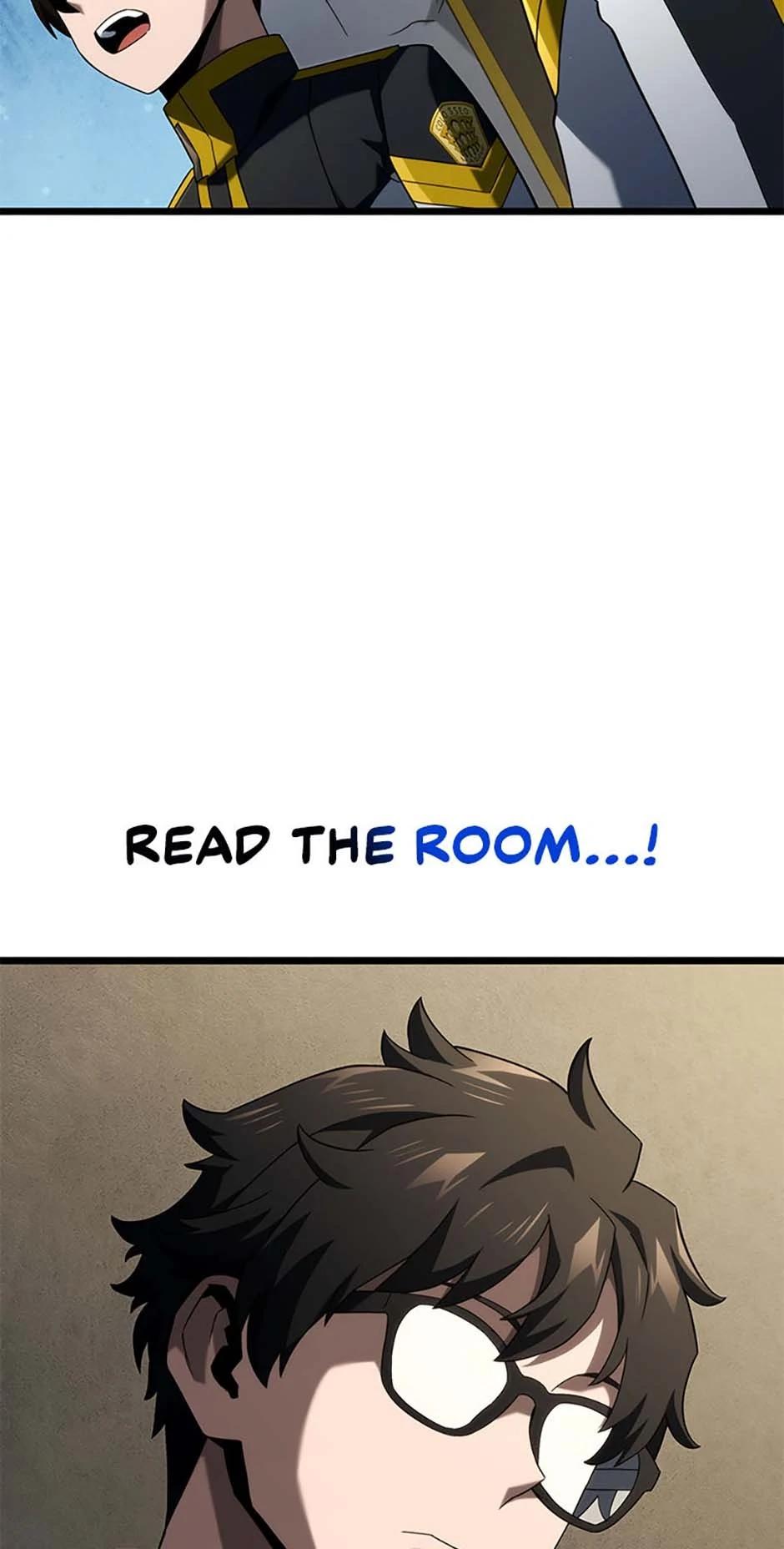 Read Revenge of the Baskerville Bloodhound ENGLISH Manga Online