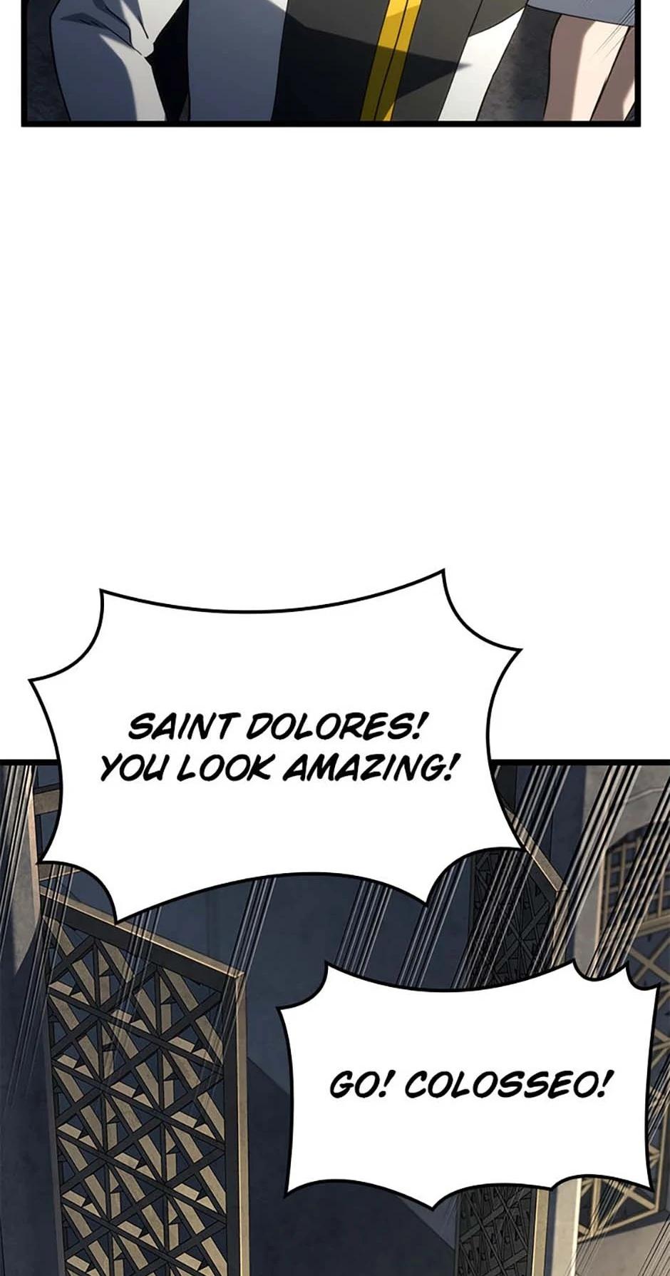 Read Revenge of the Baskerville Bloodhound ENGLISH Manga Online