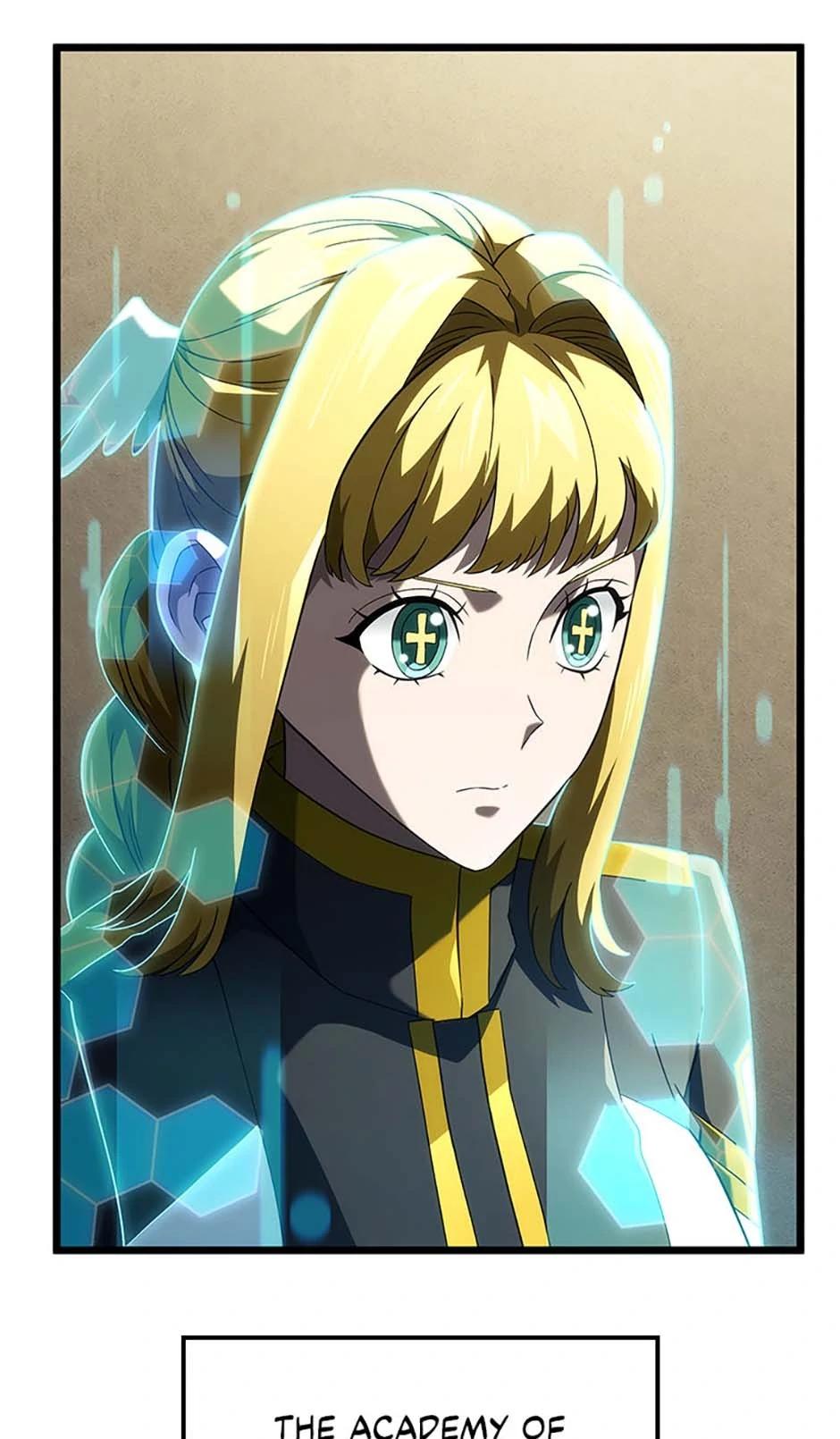 Read Revenge of the Baskerville Bloodhound ENGLISH Manga Online