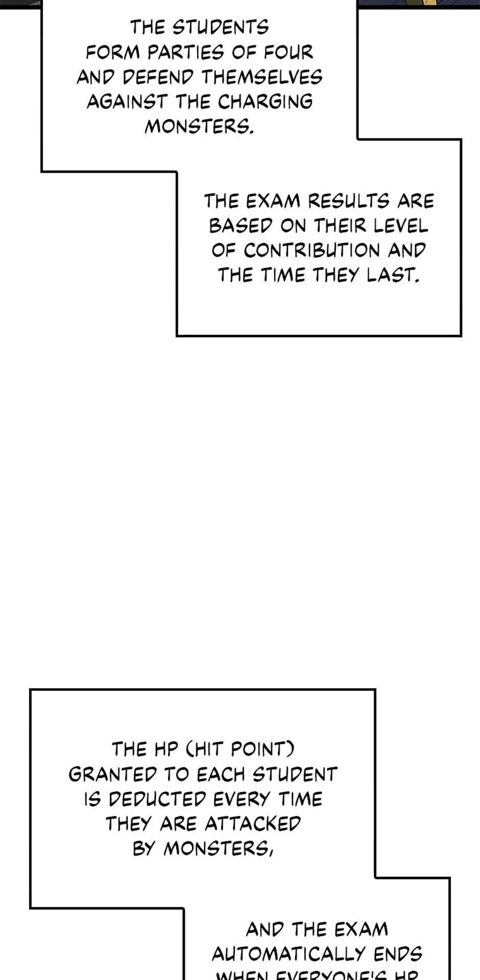 Read Revenge of the Baskerville Bloodhound ENGLISH Manga Online