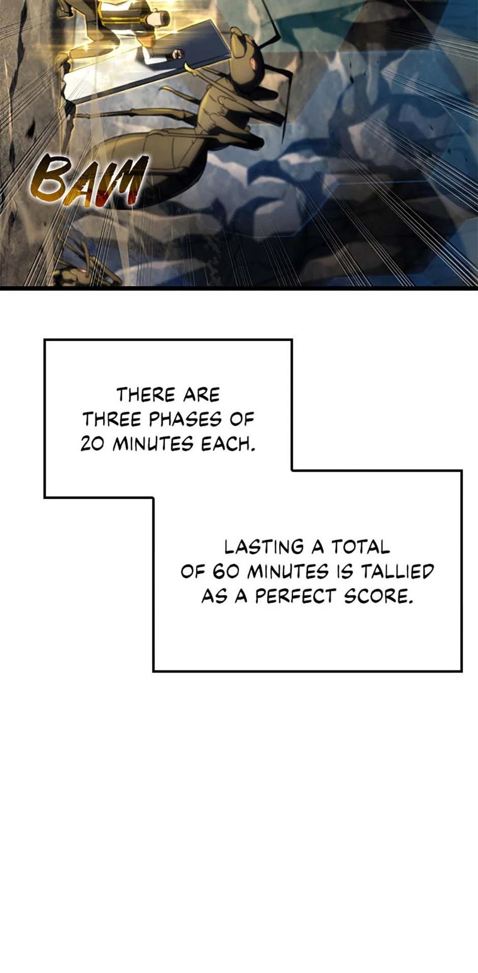 Read Revenge of the Baskerville Bloodhound ENGLISH Manga Online