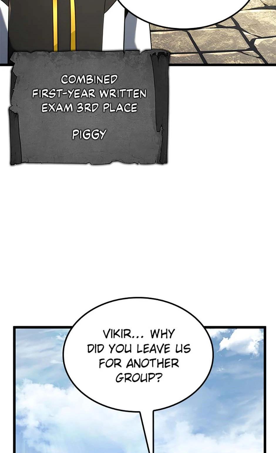 Read Revenge of the Baskerville Bloodhound ENGLISH Manga Online