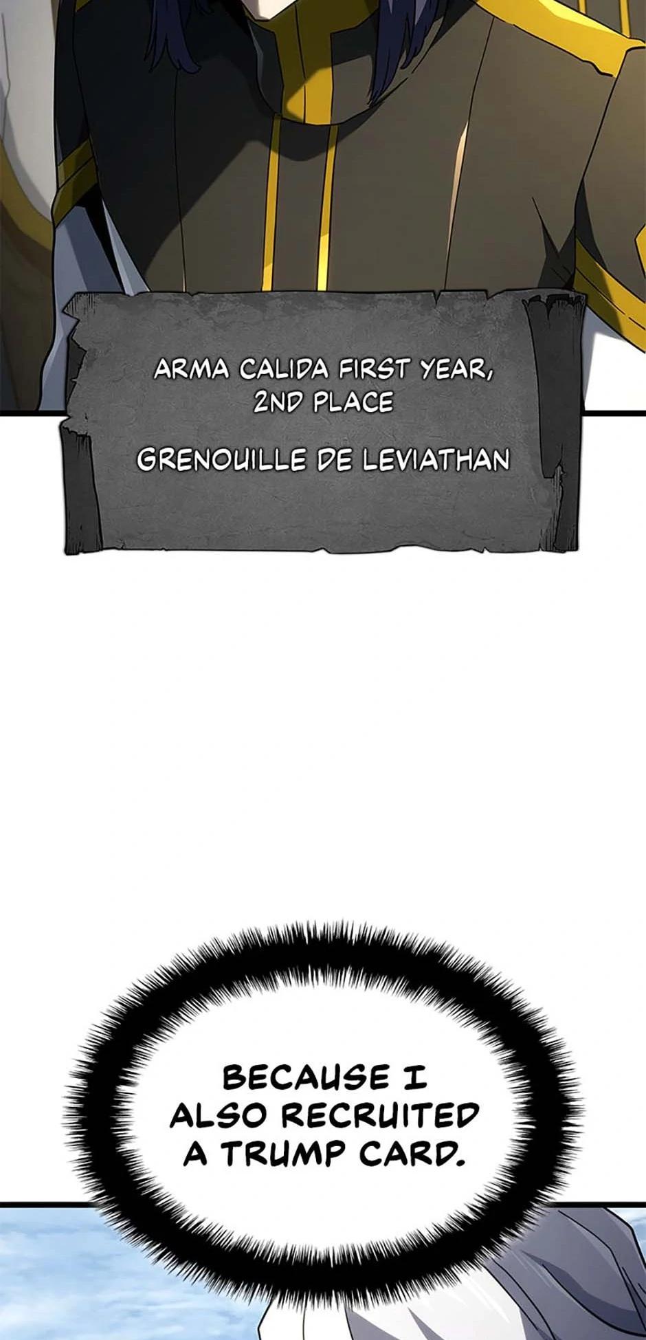 Read Revenge of the Baskerville Bloodhound ENGLISH Manga Online