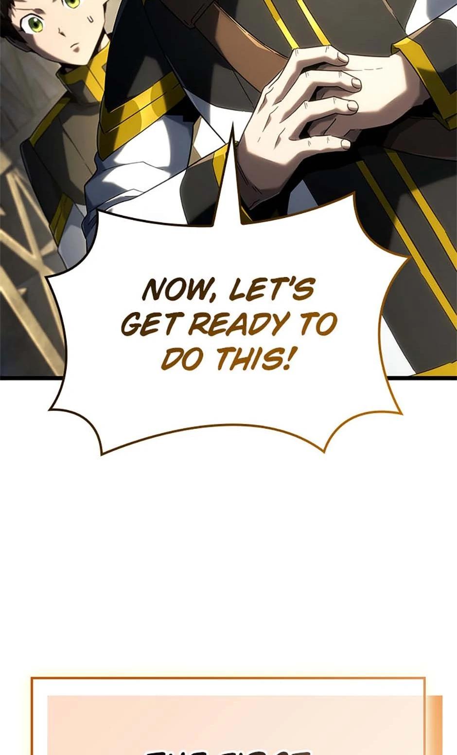 Read Revenge of the Baskerville Bloodhound ENGLISH Manga Online