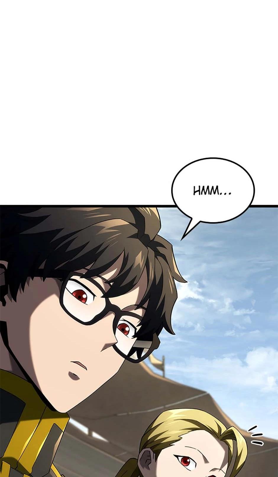 Read Revenge of the Baskerville Bloodhound ENGLISH Manga Online