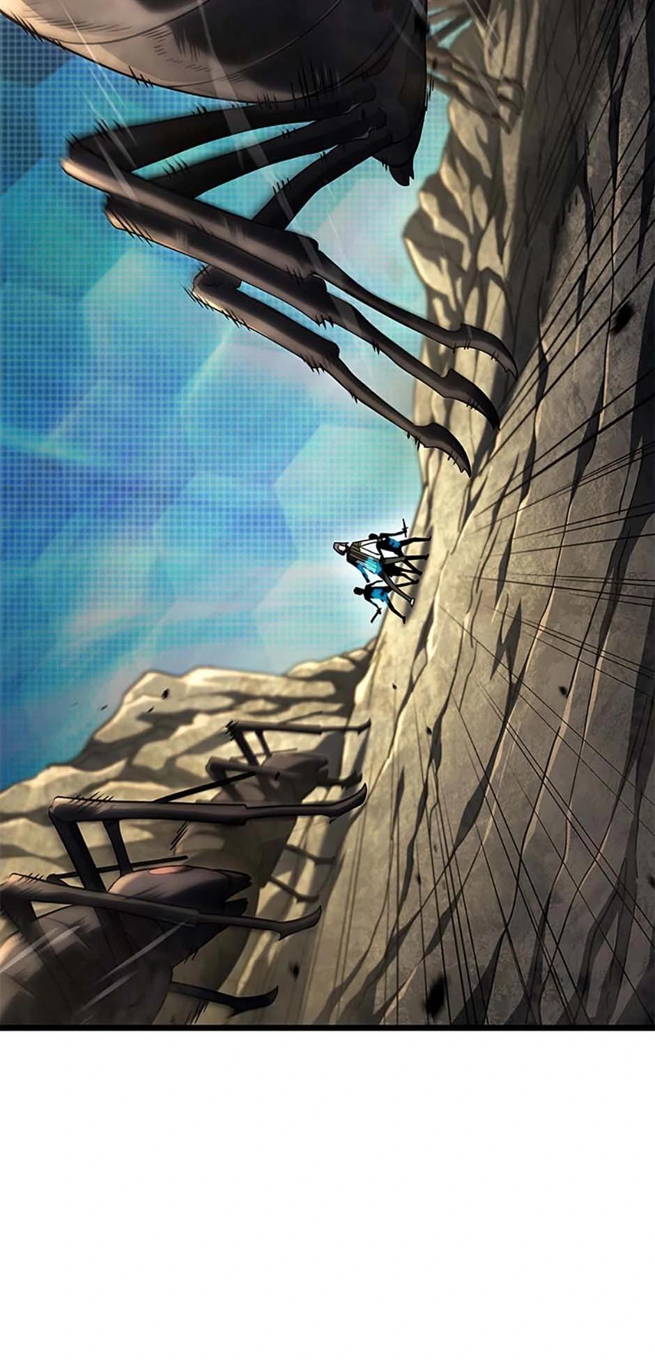 Read Revenge of the Baskerville Bloodhound ENGLISH Manga Online