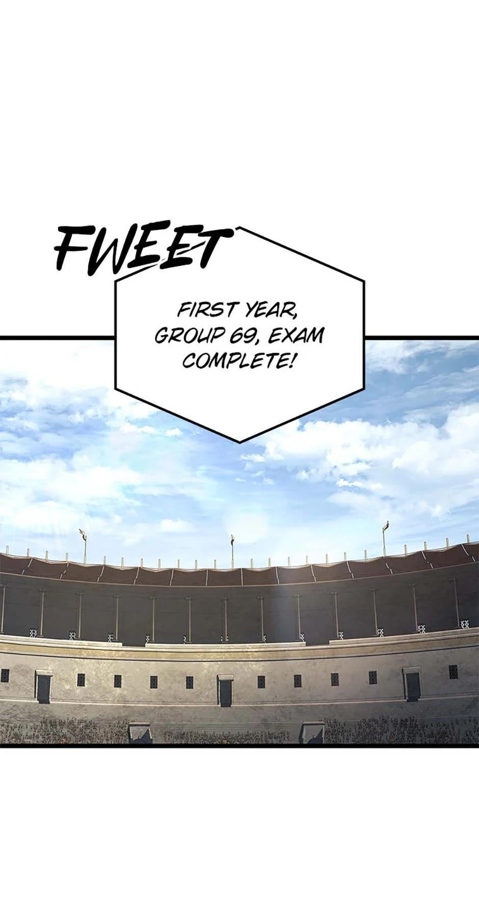 Read Revenge of the Baskerville Bloodhound ENGLISH Manga Online