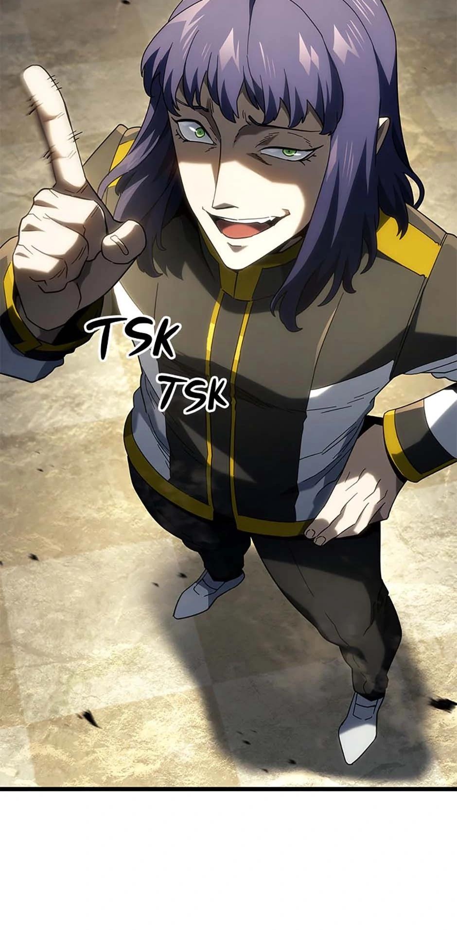 Read Revenge of the Baskerville Bloodhound ENGLISH Manga Online