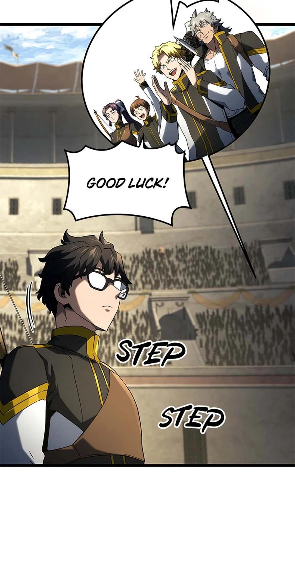 Read Revenge of the Baskerville Bloodhound ENGLISH Manga Online