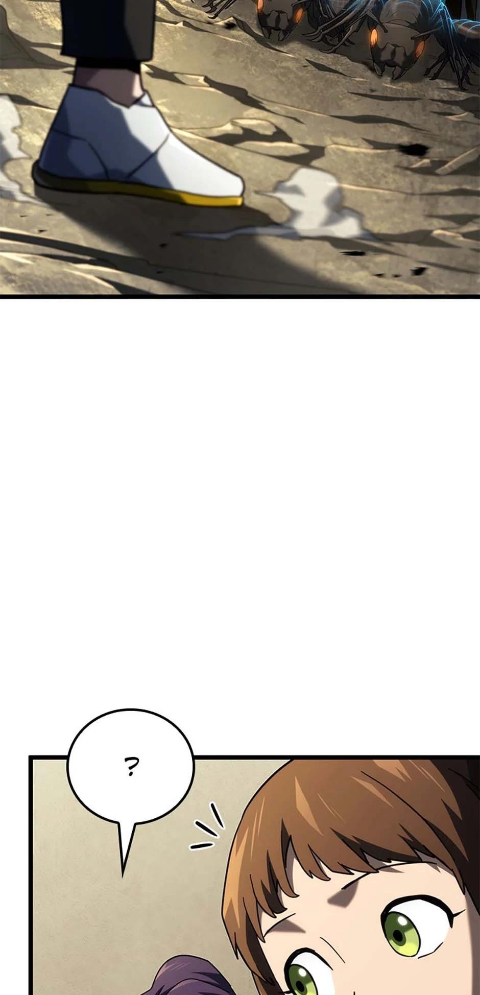 Read Revenge of the Baskerville Bloodhound ENGLISH Manga Online