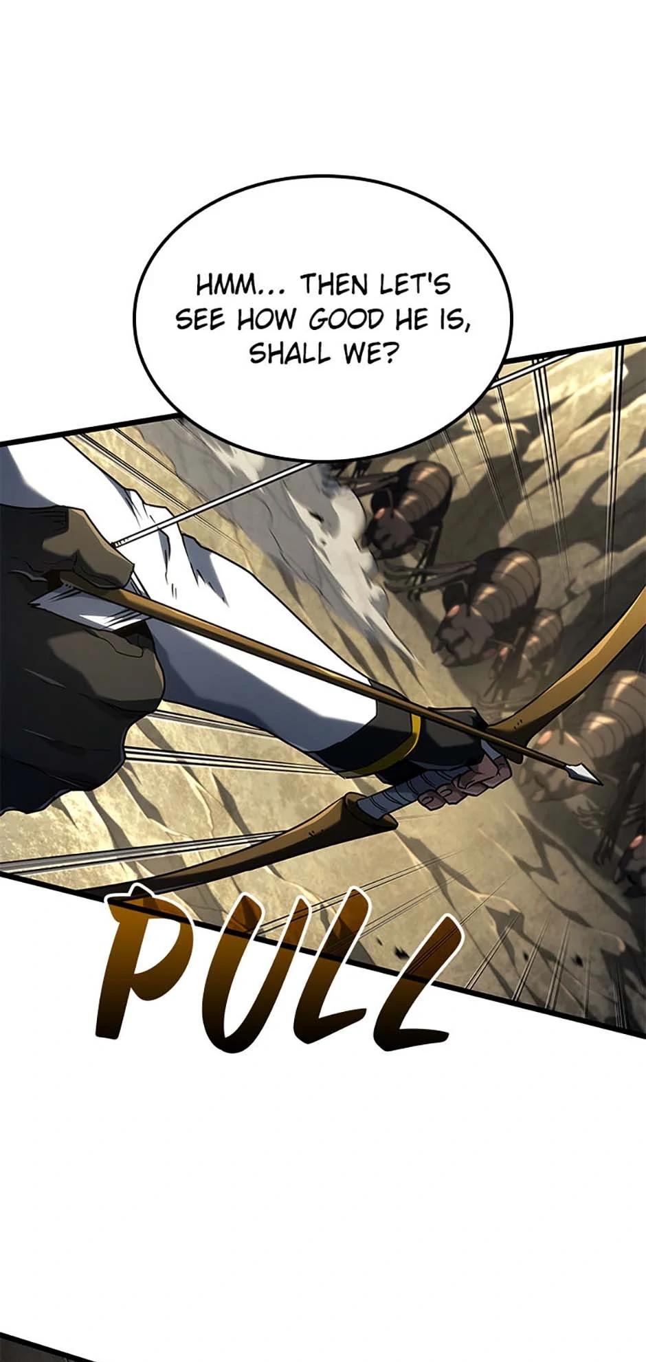 Read Revenge of the Baskerville Bloodhound ENGLISH Manga Online