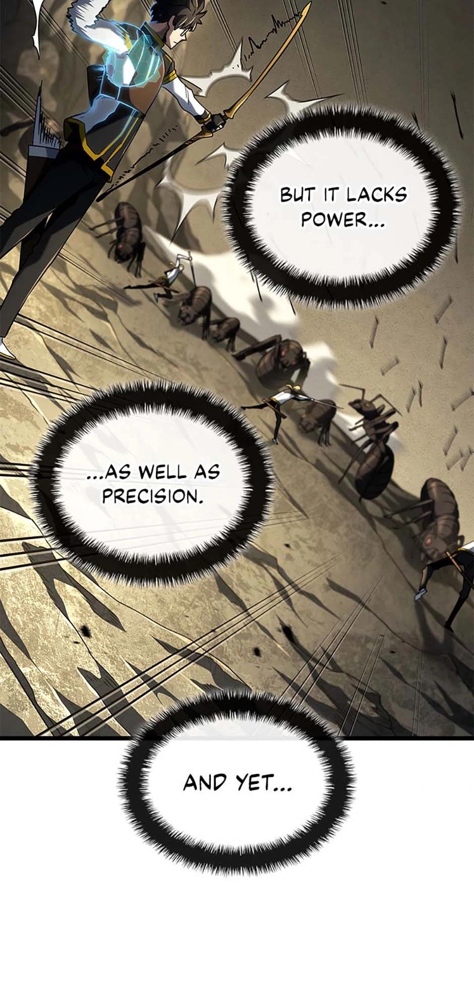 Read Revenge of the Baskerville Bloodhound ENGLISH Manga Online