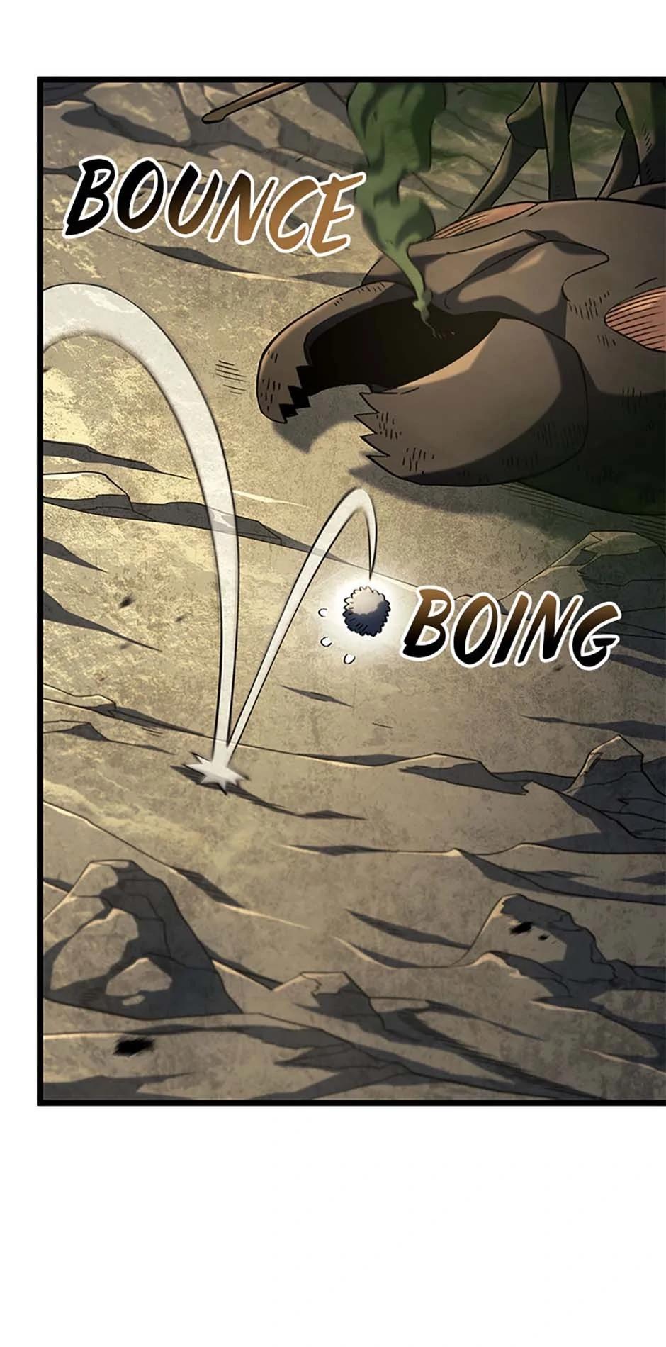 Read Revenge of the Baskerville Bloodhound ENGLISH Manga Online