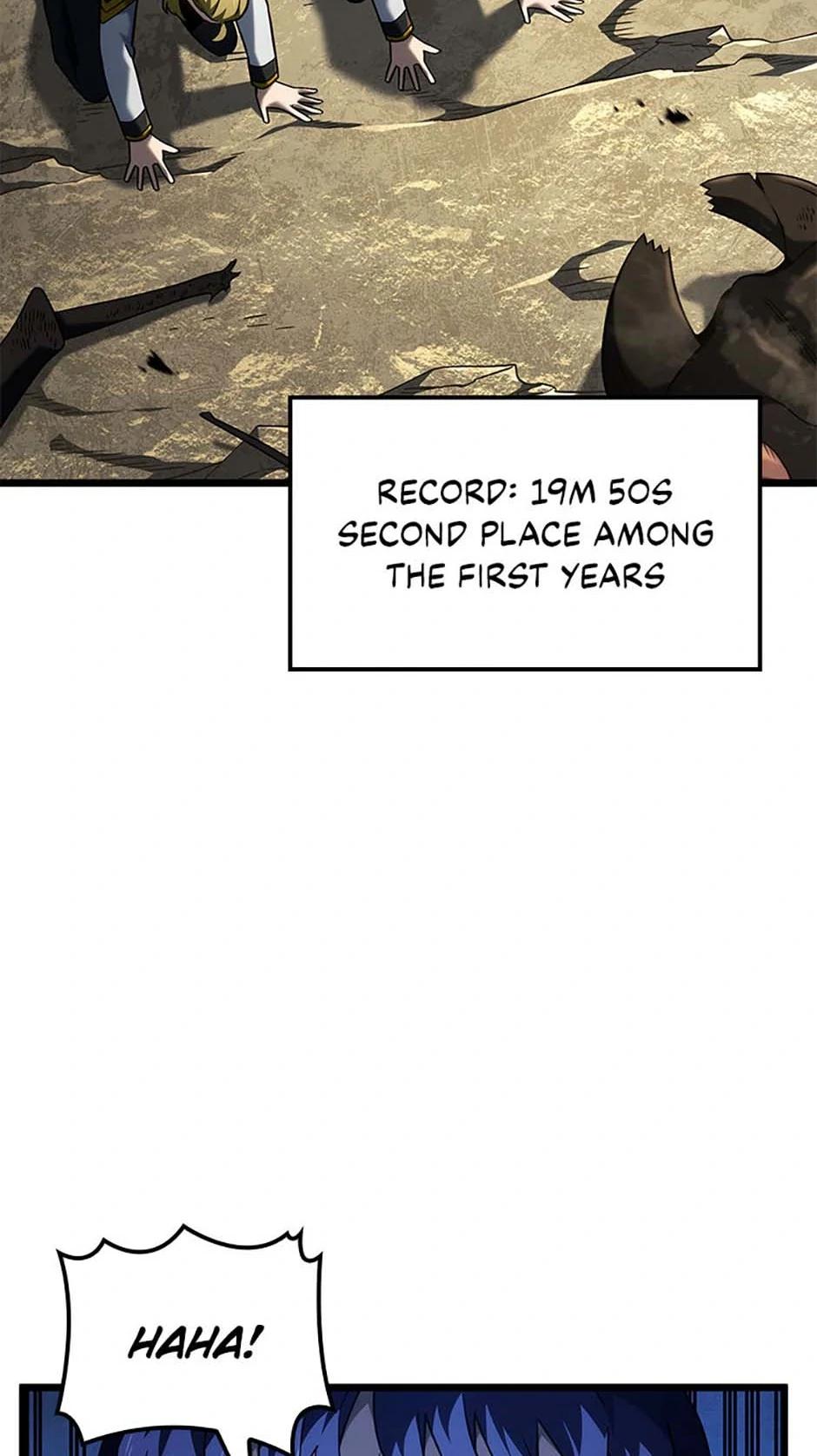 Read Revenge of the Baskerville Bloodhound ENGLISH Manga Online