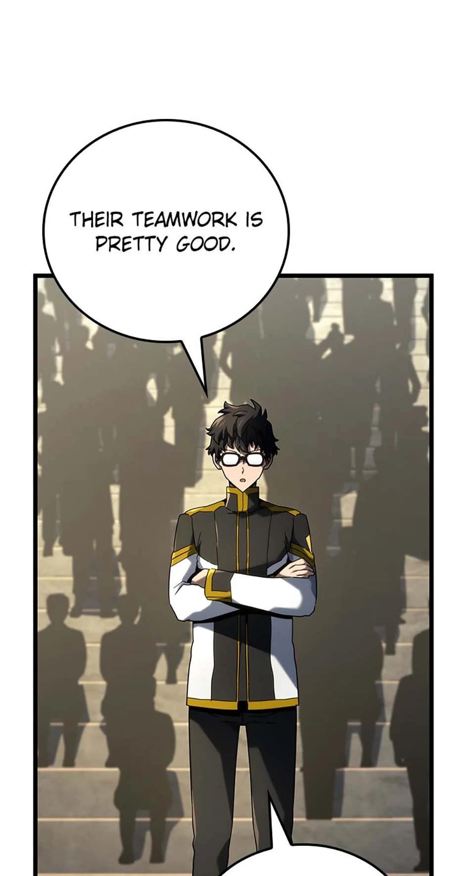 Read Revenge of the Baskerville Bloodhound ENGLISH Manga Online