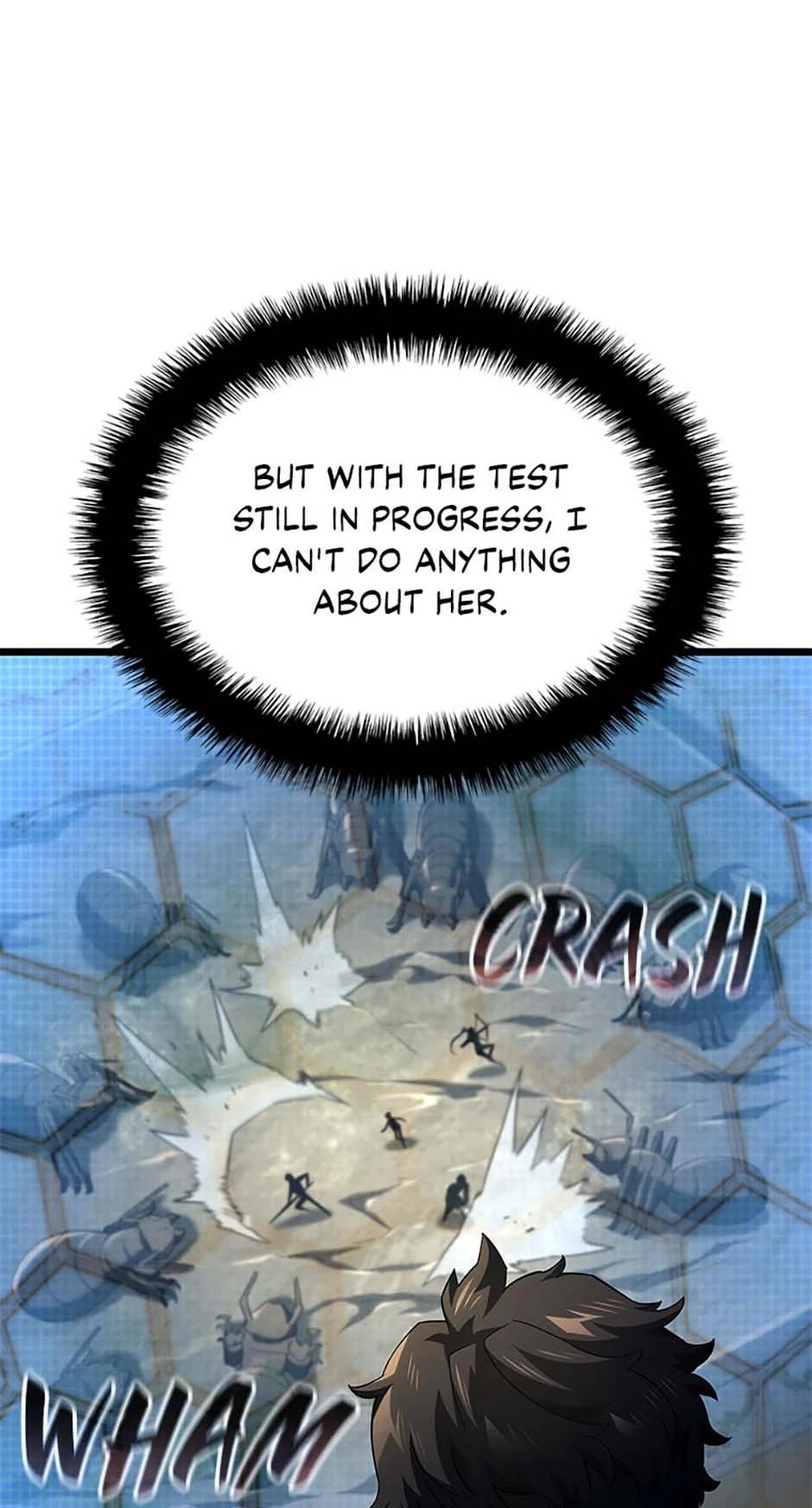 Read Revenge of the Baskerville Bloodhound ENGLISH Manga Online