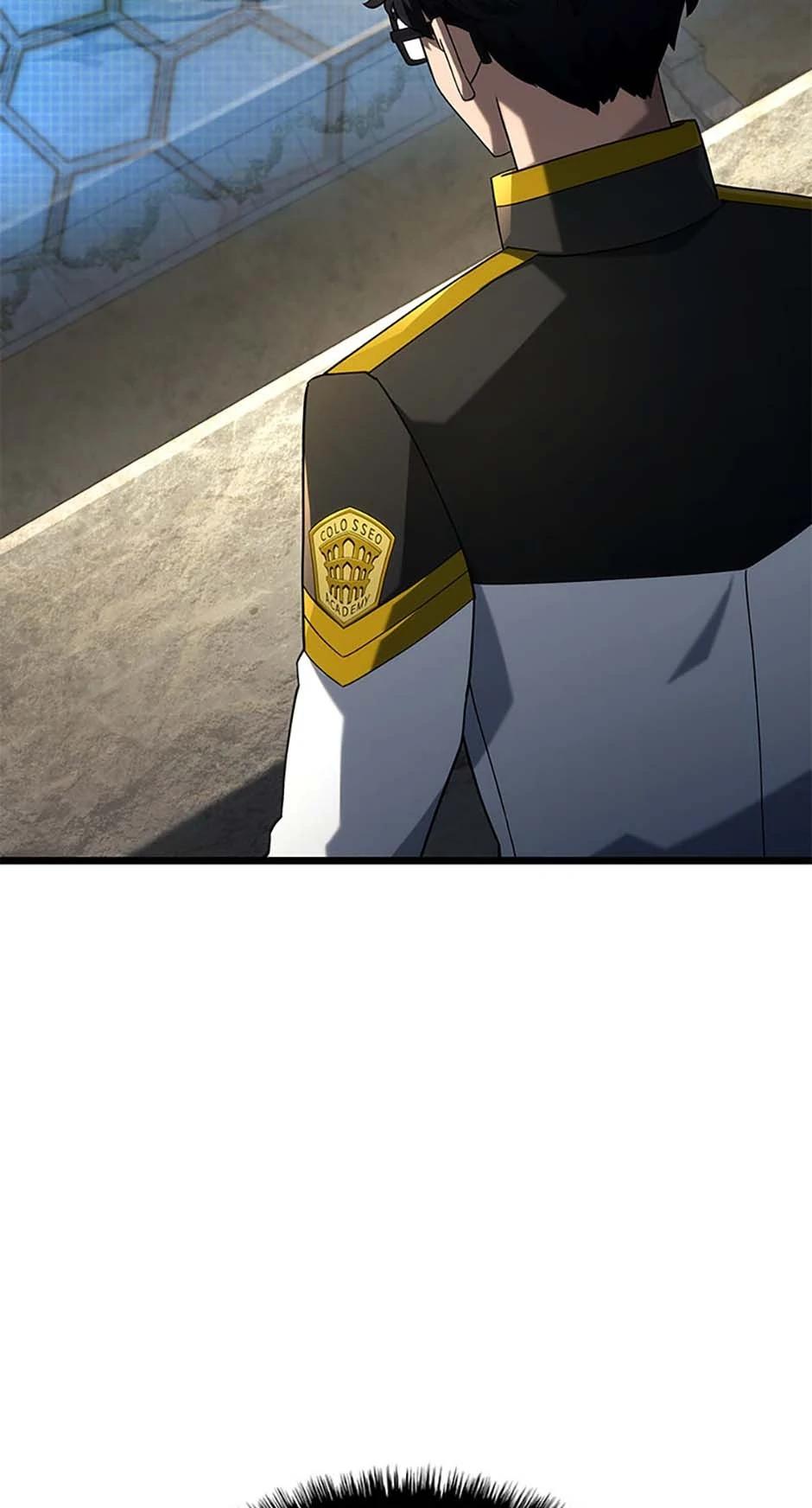 Read Revenge of the Baskerville Bloodhound ENGLISH Manga Online