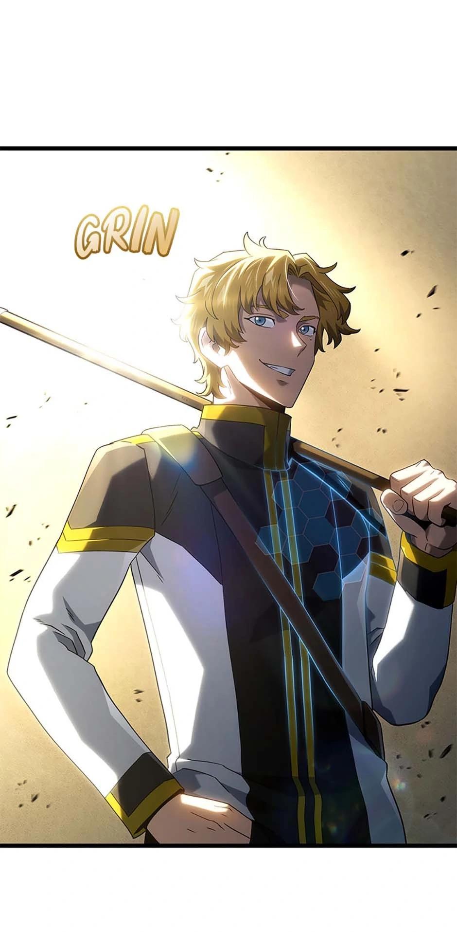 Read Revenge of the Baskerville Bloodhound ENGLISH Manga Online