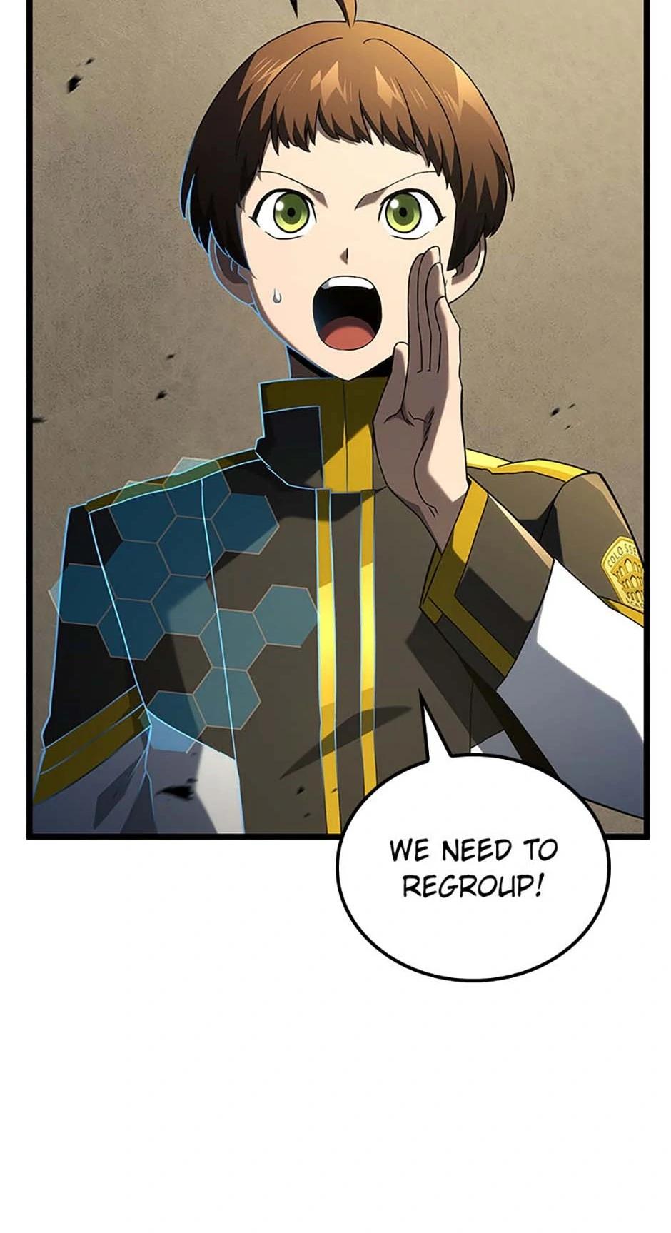 Read Revenge of the Baskerville Bloodhound ENGLISH Manga Online