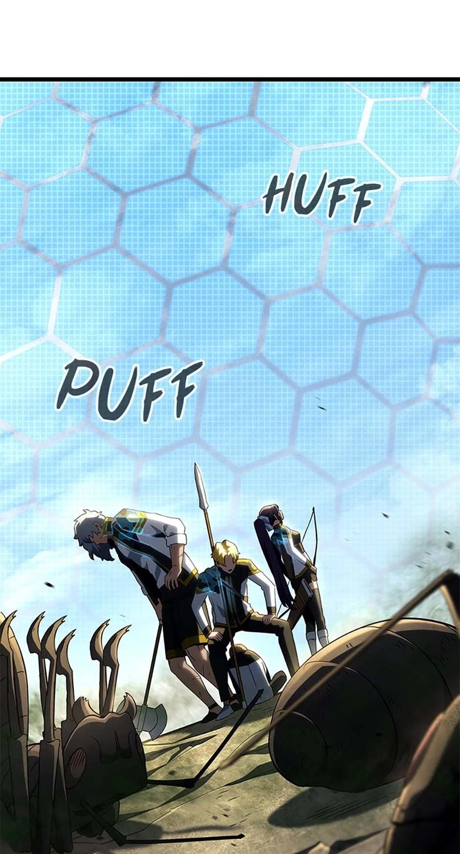 Read Revenge of the Baskerville Bloodhound ENGLISH Manga Online