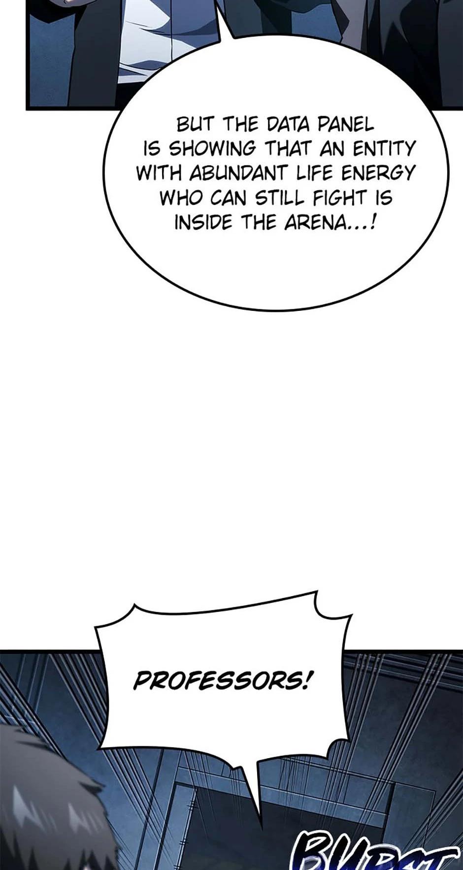 Read Revenge of the Baskerville Bloodhound ENGLISH Manga Online