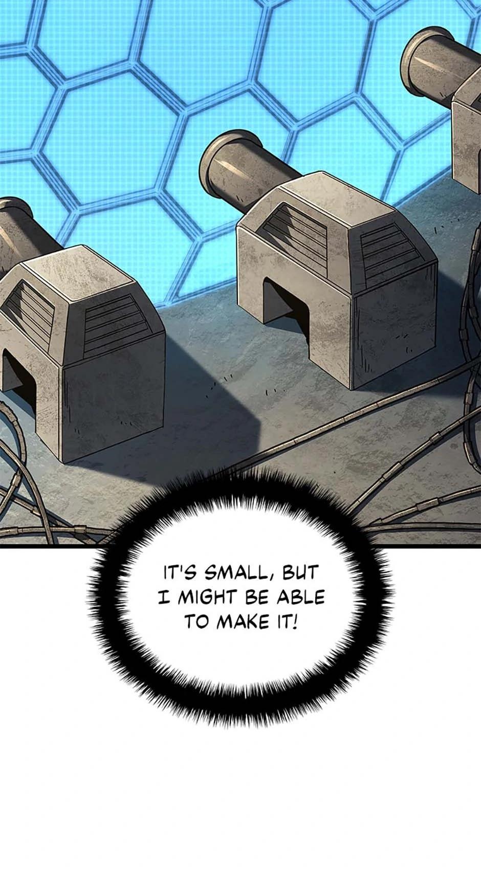 Read Revenge of the Baskerville Bloodhound ENGLISH Manga Online