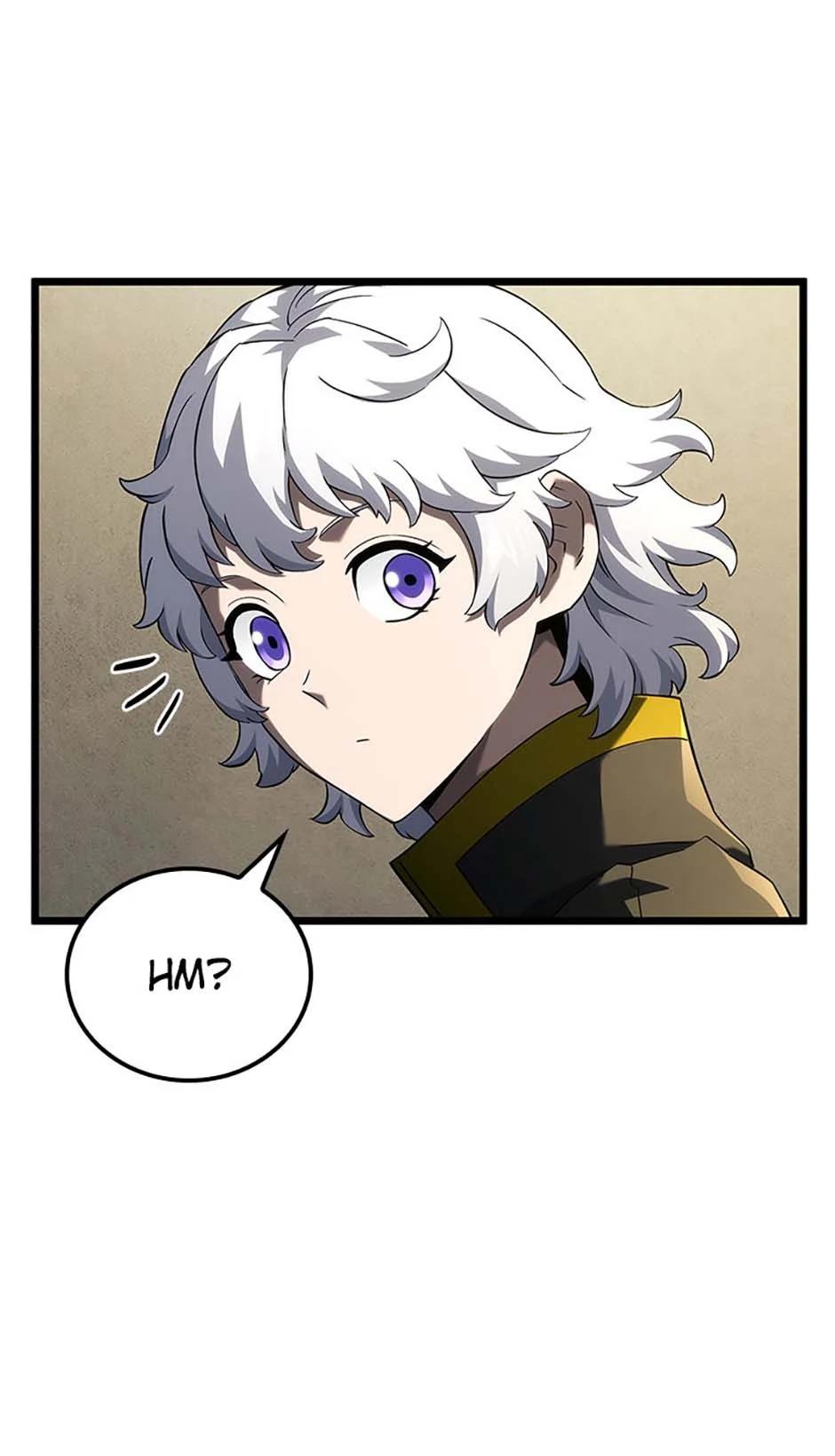 Read Revenge of the Baskerville Bloodhound ENGLISH Manga Online