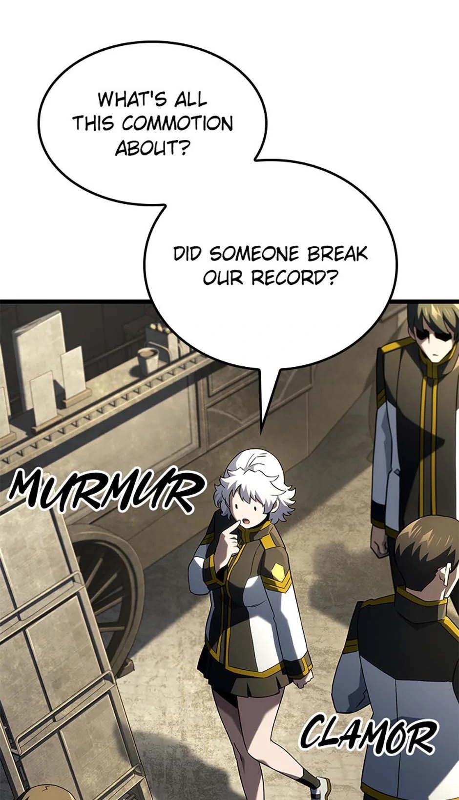 Read Revenge of the Baskerville Bloodhound ENGLISH Manga Online