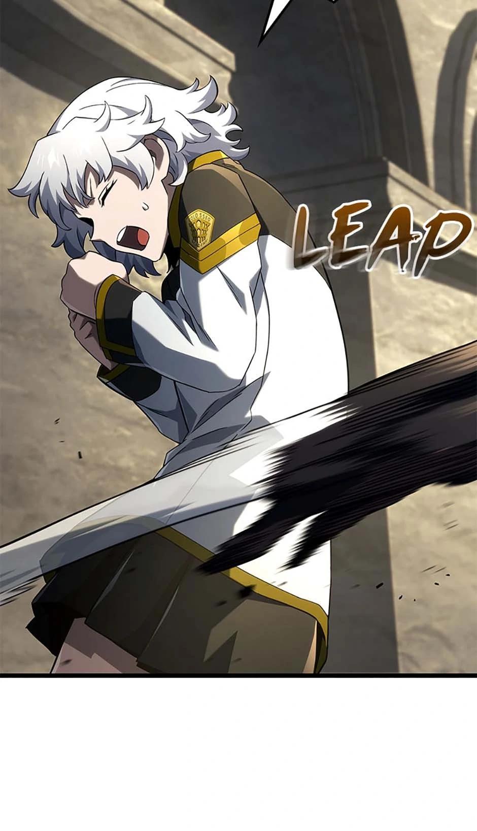 Read Revenge of the Baskerville Bloodhound ENGLISH Manga Online