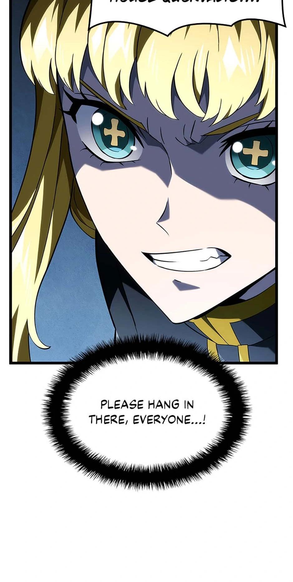 Read Revenge of the Baskerville Bloodhound ENGLISH Manga Online