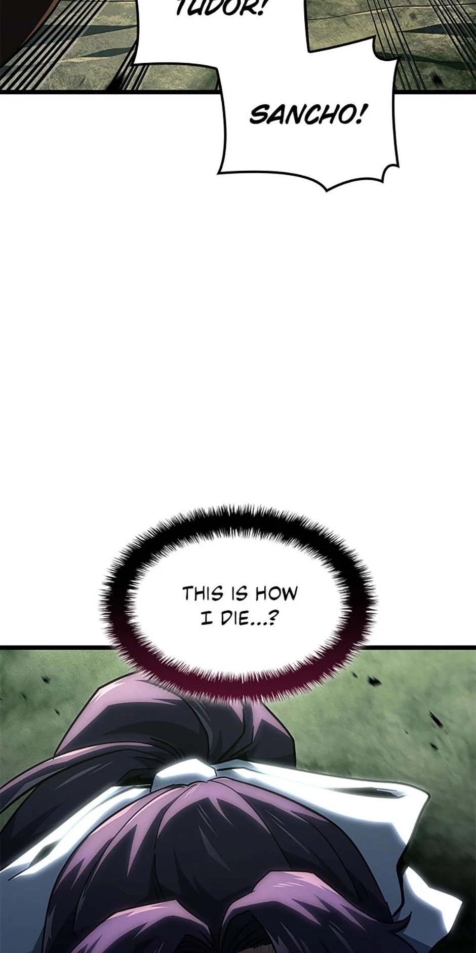 Read Revenge of the Baskerville Bloodhound ENGLISH Manga Online