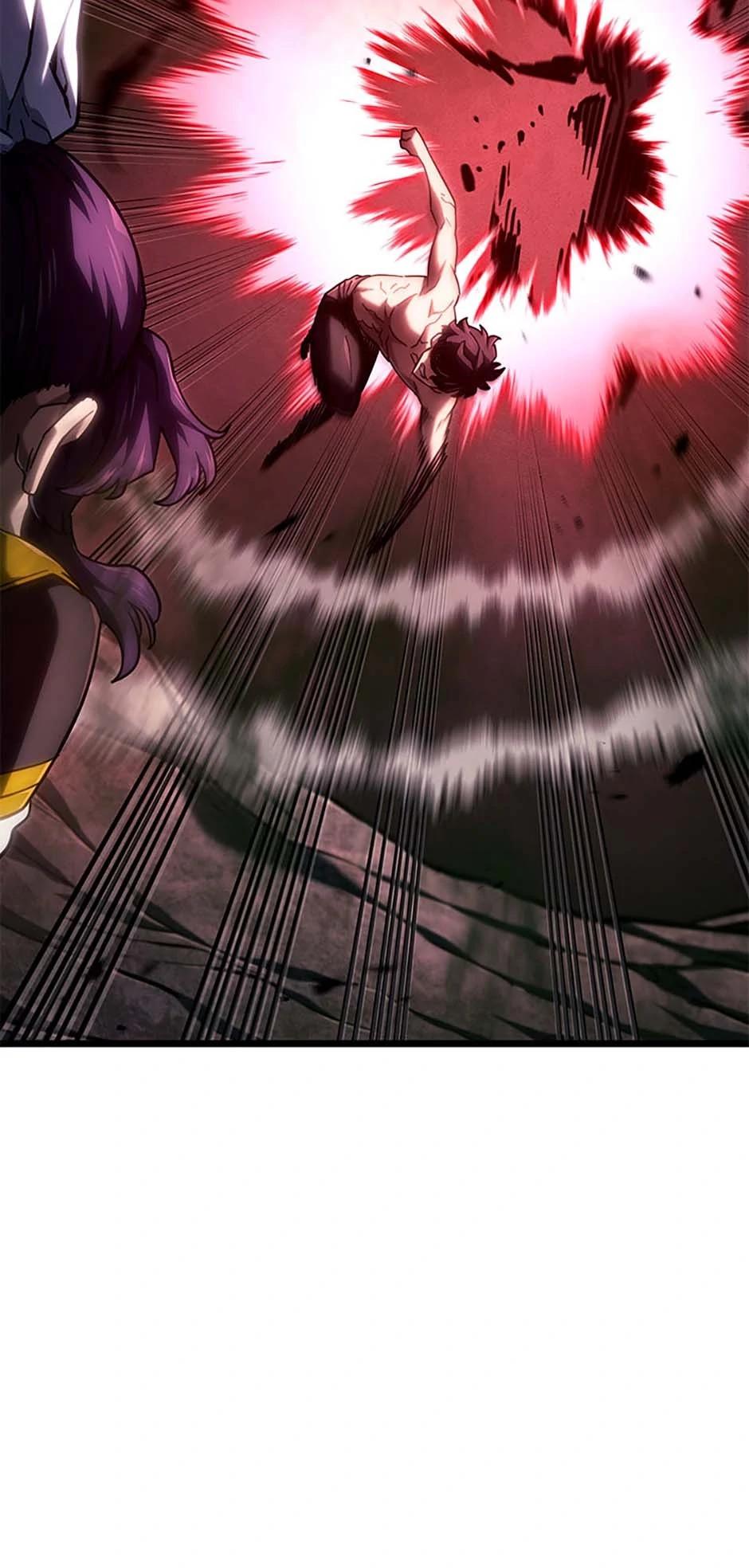 Read Revenge of the Baskerville Bloodhound ENGLISH Manga Online